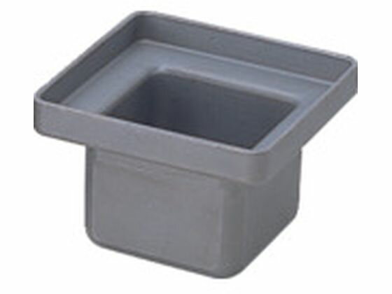 ステンレスポット 75mmX75mm 特殊コート A1540 白光 8497467