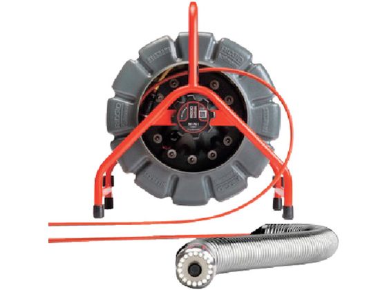 RIDGID/ߥ˥ͥȥ롼60m ưʿ 63628 3517457