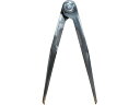 鋼製コンパス 超硬チップ付A-2 15cm 77520 シンワ 7832206