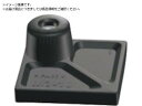 タカチ/ナット入り貼付スペーサー 1袋100個入 AST3-10B-P 2560494