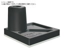 タカチ/ナット入り貼付スペーサー 1袋4個入 AST3-15B 2560492