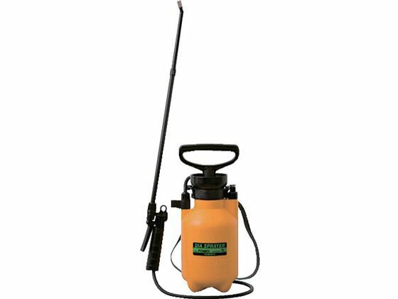 FURUPLA/ダイヤスプレープレッシャー式噴霧器 ホルモン剤用1L 7020 1260155