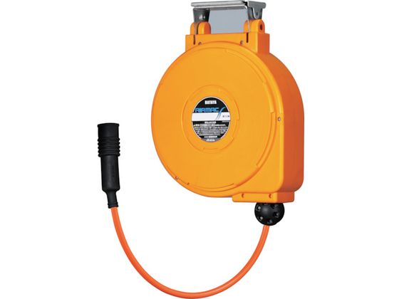 ハタヤ/エヤーマックC 8.5×12mm 10m イエロー ACU-103 3612193