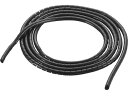 BUFFALO/スパイラルチューブ/内径4mm/長さ2m BCAST04200BK バッファロー 4528243