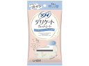 ソフィ デリケ-トウェット 無香料 10枚 ユニ・チャーム