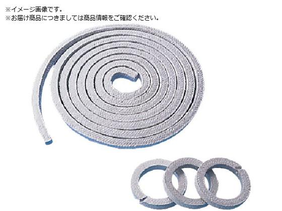 VALQUA/グランドパッキン 多用途用 6.5×6.58137-065030 8505366