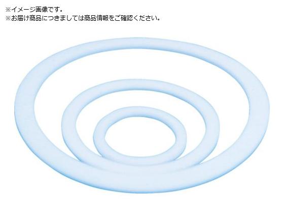 ナフロンPTFE打抜きガスケット TOMBO NO.9007 ユニオン 呼 ニチアス 1151764