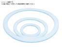 ナフロンPTFE打抜きガスケット TOMBO NO.9007 ユニオン 呼 ニチアス 1152176