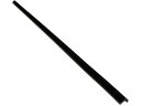 CAR-BOY/安心クッションSTRONGL字型90cm 細 ブラックAC-190 3563469