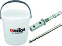UNIKA/ビッグワンアンカーバケツセット BB-05BB-05 1451302