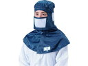 BLASTON/マスク 紺 フリー 1Pk 袋 =10枚入 BSC30001NF 8106220