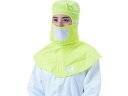 BLASTON/マスク 黄 フリー 1Pk 袋 =10枚入 BSC30001YF 8106222