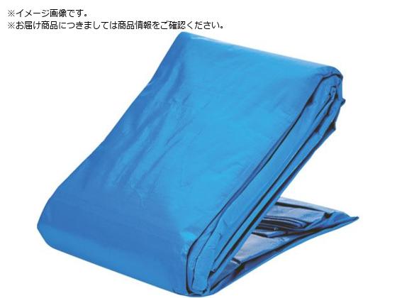 TRUSCO/֥롼ȥΥߡ #3000 1.8MX1.8M BSE-1818 ȥ饹滳 6642837