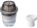 KURITA/アクアタップ備長炭+ CQBI-2102 5114804
