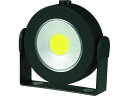 ELPA/LED投光器 LEDマグネットライト 明るさ150lm 形状:丸DOP 朝日電器 1778797