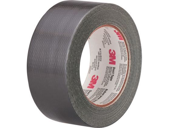 スコッチ 超強力多用途補修テープ 全天候型 DUCT-AW22 3M 6766797