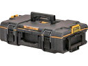 タフシステム2.0 SHALLOW BOX DS166 DWST83293-1 DEWALT 4030343