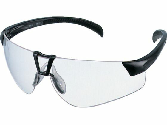 シゲマツ/スぺクタクル形保護めがね EE-32G 10個入 EE-32G 1170030