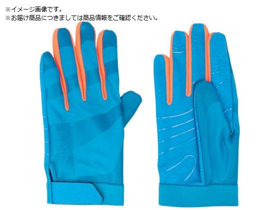 トワロン/合皮手袋 EXTRAGUARD EG-007 L EG-007-L 3537681