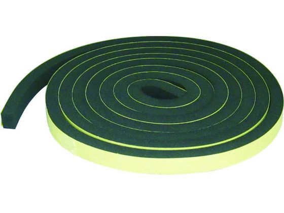 スコッチ すき間ふさぎ防水テープ 屋外用 7mm*10mm*2m 3M 4107004