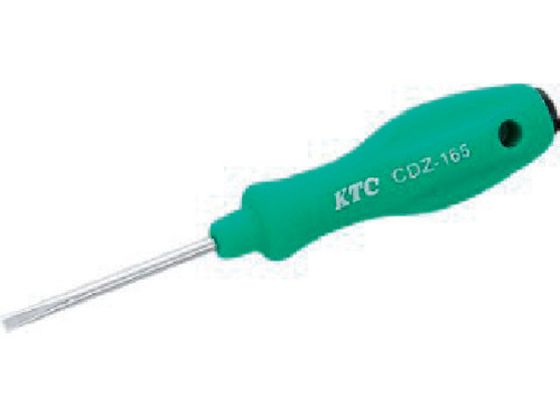 ֥åȥɥ饤3.5mm CDZ-165 KTC 8217882