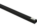 車止め カーストップ 50×1000mm CSG50-1000 光 8200749