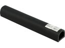 車止め カーストップ 50×330mm CSG50-330 光 8200750