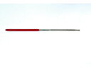 ダイヤチェーンソーヤスリ 3.2mm ケース付き DCS-32 ツボサン 8527981