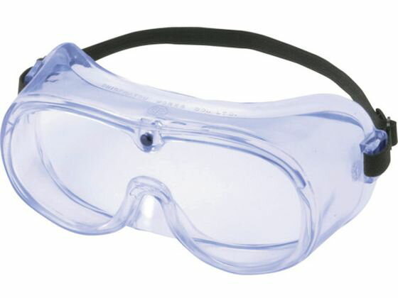 シゲマツ/ゴグル形保護めがね EEー60FーJ 10個入 EE-60F-J 3368563