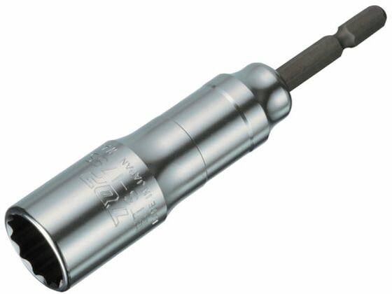 トップ工業 TOP 電動ドリル用強軸足場クランプソケット ETS-17SS 2580587