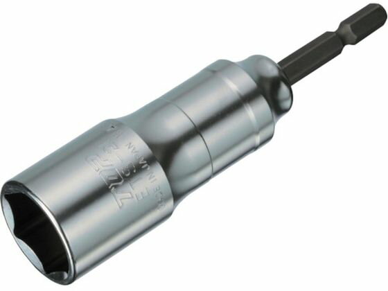トップ工業 TOP 電動ドリル用強軸ソケット ETS-21 2580586