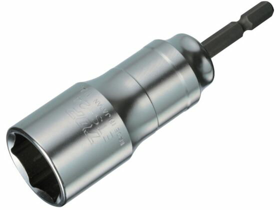 トップ工業 TOP 電動ドリル用強軸ソケット ETS-24 2580589