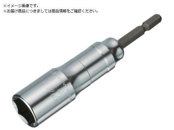 トップ工業 TOP 電動ドリル用強軸ソケット ETS-8 2580585