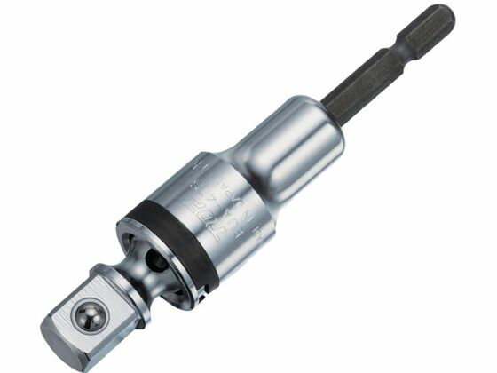 トップ工業 TOP 電動ドリル用強軸ユニバーサルソケットアダプター 差込 6348850