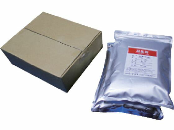 UES/簡易廃水凝集剤 油を含まない廃水用 EWT-15N 1356293