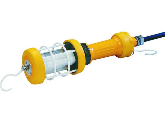 saga/ストロングライト耐圧・防爆型 EXSL-27 4591291