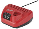 milwaukee/M12 充電器 C12C JP 2553703
