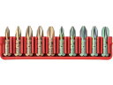 C6-706ビットブロックセット C6.706CN PBスイスツールズ 6895945
