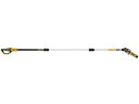 18Vポールチェーンソー DCMPS567P1-JP DEWALT 6587597