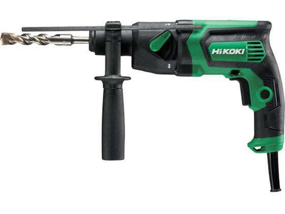 ロータリハンマドリル SDSプラスシャンク 2モード切替 DH18PG HiKOKI 2572325