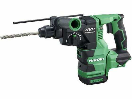 ロータリハンマドリル 36V SDSプラスシャンク 本体のみDH3628D HiKOKI 5387444