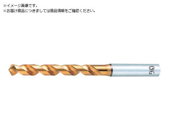 OSG/EXゴールドドリル ステンレス・軟鋼用レギュラ形 刃径8.8mm 625 オーエスジー 2176564