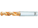 OSG/EXゴールドドリル ステンレス・軟鋼用スタブ形 刃径4.2mm 6154 オーエスジー 2177617