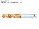 OSG/EXゴールドドリル ステンレス・軟鋼用スタブ形 刃径4.5mm 6154 オーエスジー 2177641
