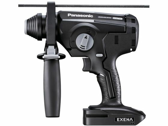 EXENA/充電ハンマードリル EZ1HD1X-B 3461816