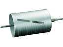 UNIKA/ブレイズダイヤ塩ビ管用コア VPC 170mm BZ-VPC170ST 7485689