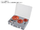 UNIKA/バイメタルコンボ クリアケースセット ダウンライト用 CS-HSDL-SD 4598944