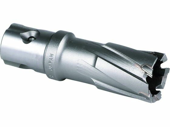 磁気ボール盤カッター デルタゴンメタルボーラー350A Φ20.5 DL ミヤナガ 1380434