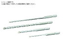 UNIKA/充電ドライバービットドリル 3.4mm 3本セット DP3-RJ34 1451295