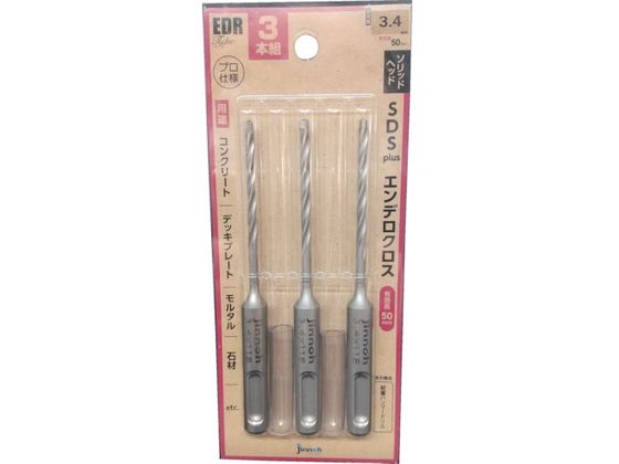 jinnoh/���󥯥꡼�ȥɥ�� ����ǥ������� ��4.3 3�ܥ��å� EDR3S4311 2564022